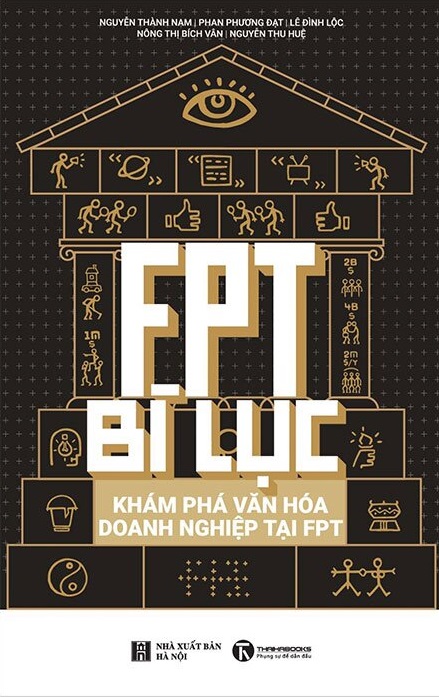 FPT Bí Lục - Khám Phá Doanh Nghiệp Tại FPT